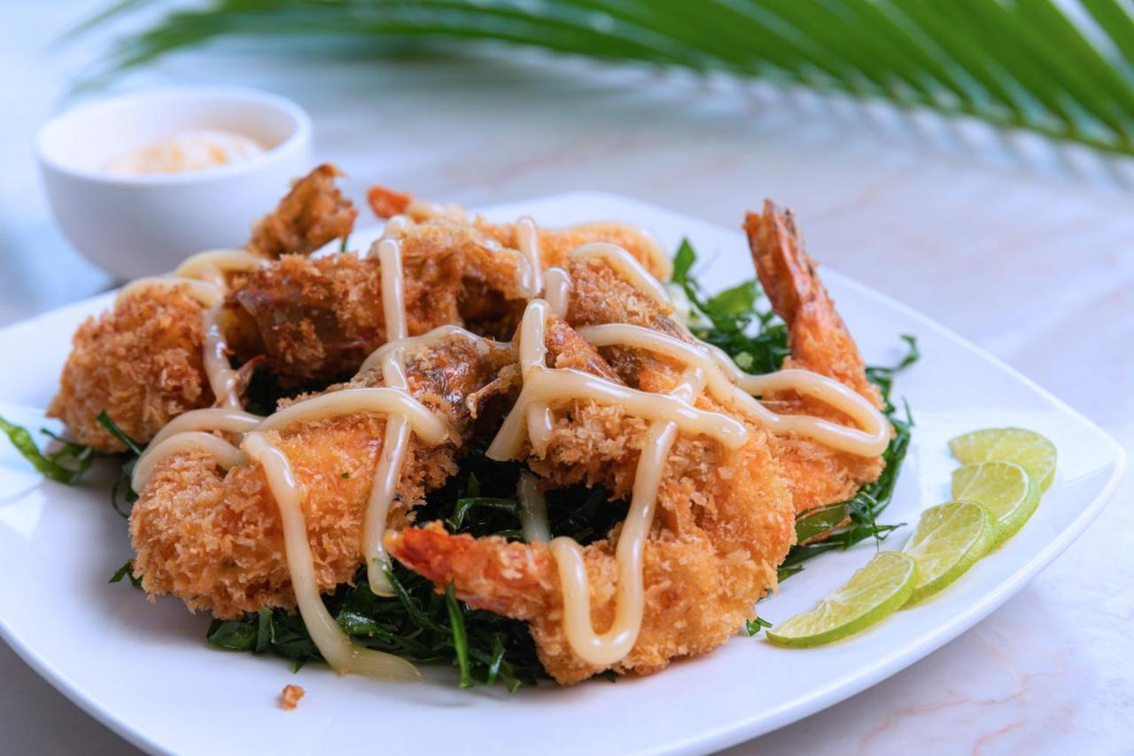 Watana Hotel Bangkok Zewnętrze zdjęcie